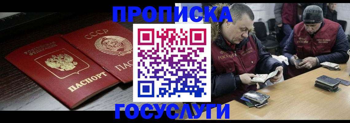 временная прописка в Щёлково